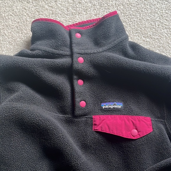 Patagonia Pullover Small - Picture 2 of 4